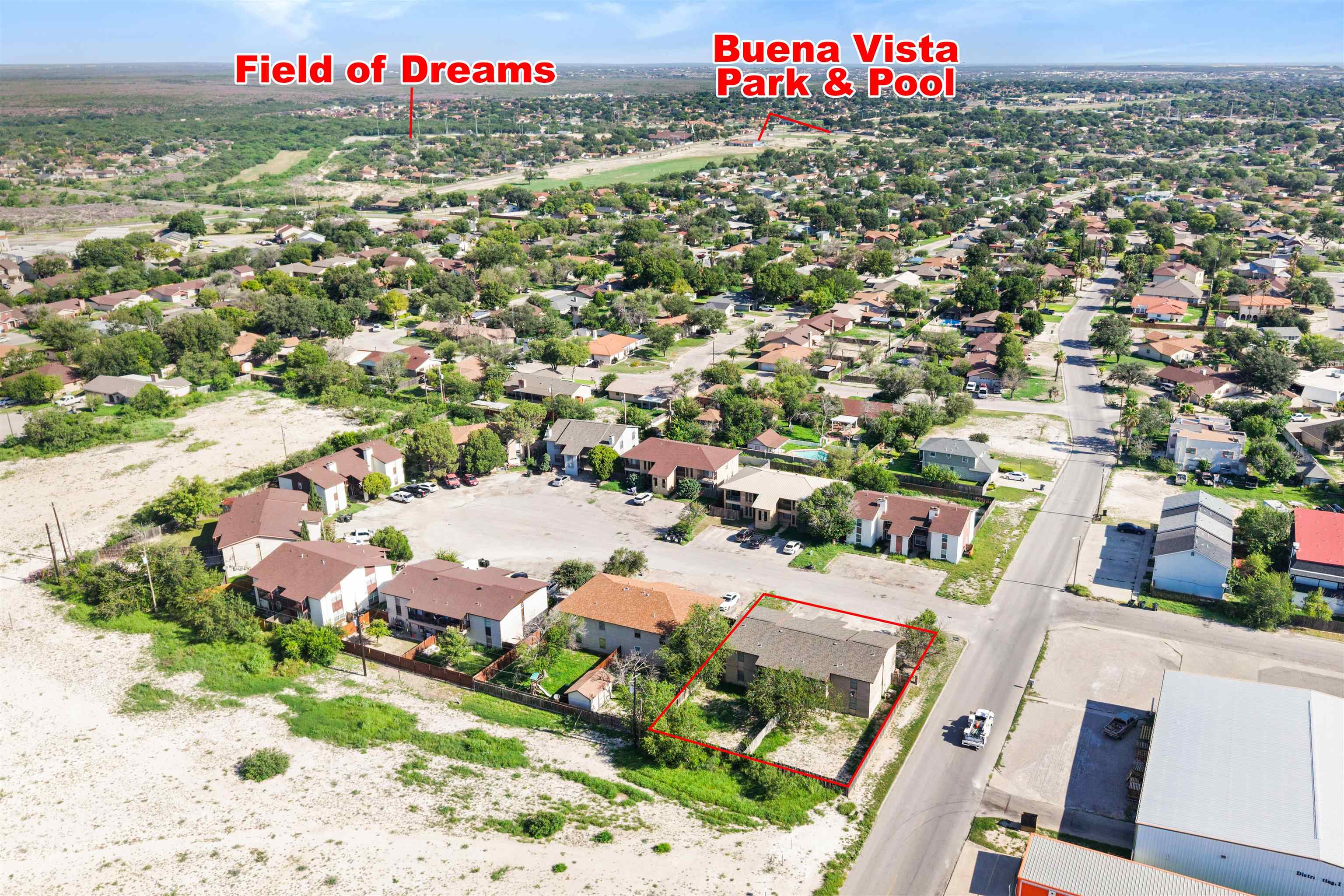 Residential Income in Del Rio 4