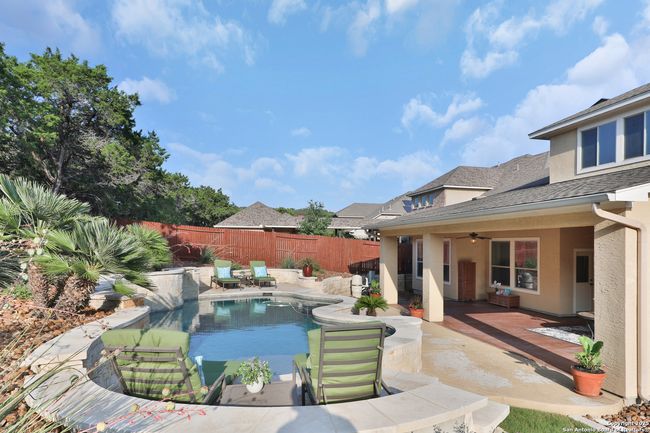 10518 Springcroft Ct, House other with 4 bedrooms, 5 bathrooms and null parking in Helotes TX | Image 42