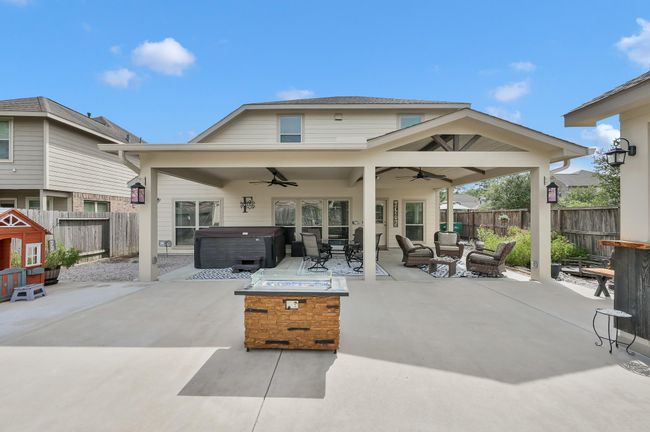 This home could easily be the hub for all of the holiday gatherings! | Image 36