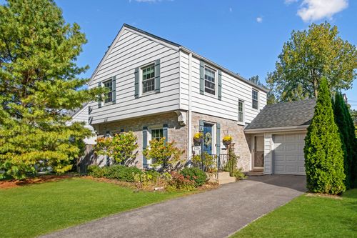 1216 16th St, Wilmette, IL, 60091-1552 | Card Image