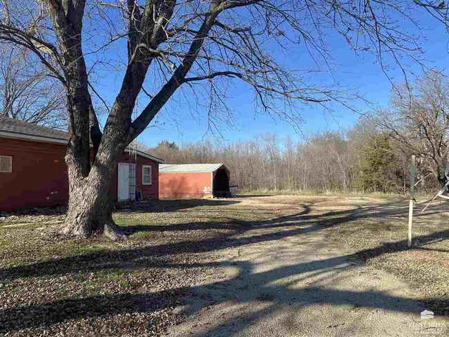 20 Pine St, House other with 3 bedrooms, 2 bathrooms and null parking in Miltonvale KS | Image 10