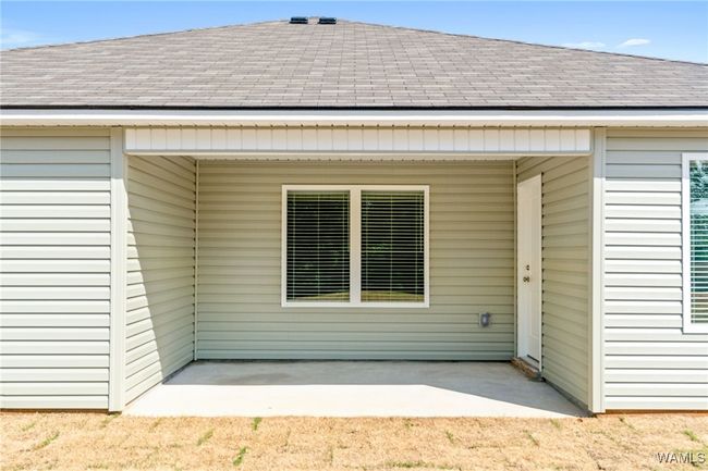 2381 Bobwhite Dr, House other with 4 bedrooms, 2 bathrooms and null parking in Tuscaloosa AL | Image 37