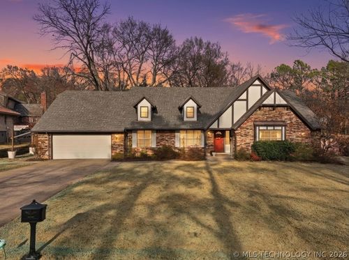 7127 Columbia Ave, Tulsa, OK, 74136-5522 | Card Image