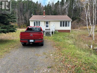 92 Main St, House other with 3 bedrooms, 1 bathrooms and null parking in Lewisporte NL | Image 1