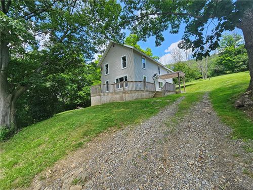 3011 Pierce Rd, Canisteo, NY, 14823-9628 | Card Image