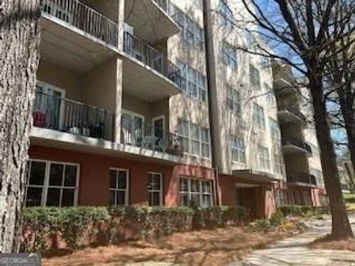 410-384 Ralph Mcgill Blvd Ne, Atlanta, GA, 30312-1270 | Card Image