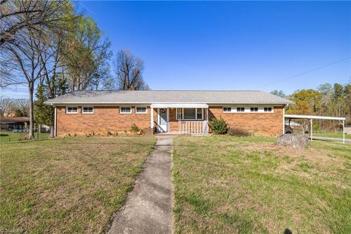 4405 Knollwood Dr, Archdale, NC, 27263-3215 | Card Image
