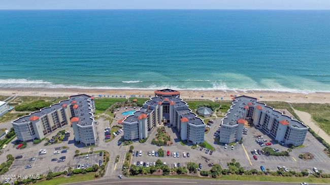 UNIT-3013 - 2000 New River Inlet Rd, Condo with 2 bedrooms, 2 bathrooms and null parking in N Topsail Beach NC | Image 54