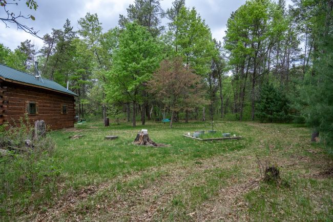 N8378 Timber Trl, House other with 2 bedrooms, 1 bathrooms and null parking in New Lisbon WI | Image 36