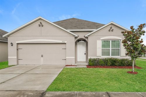 203 Bella Dr, DAVENPORT, FL, 33837-2684 | Card Image
