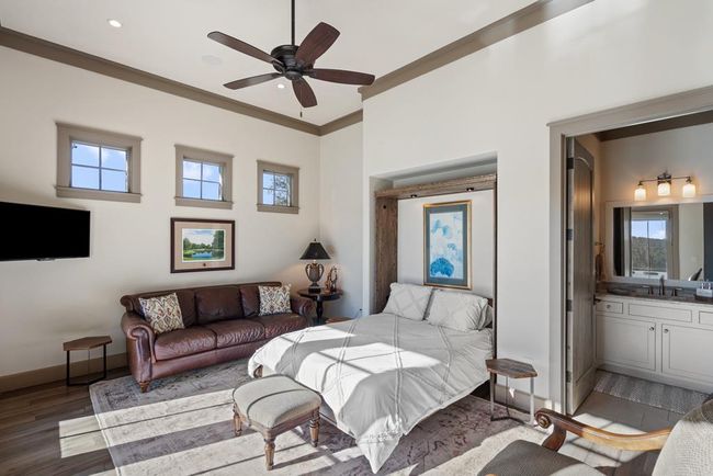 Guest space has room for a murphy bed! | Image 29
