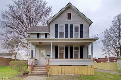 2135 Cherry Ave, Alliance, OH, 44601-4969 | Card Image