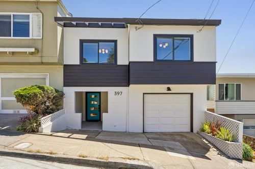 397 Mangels Ave, San Francisco, CA, 94127-2409 | Card Image