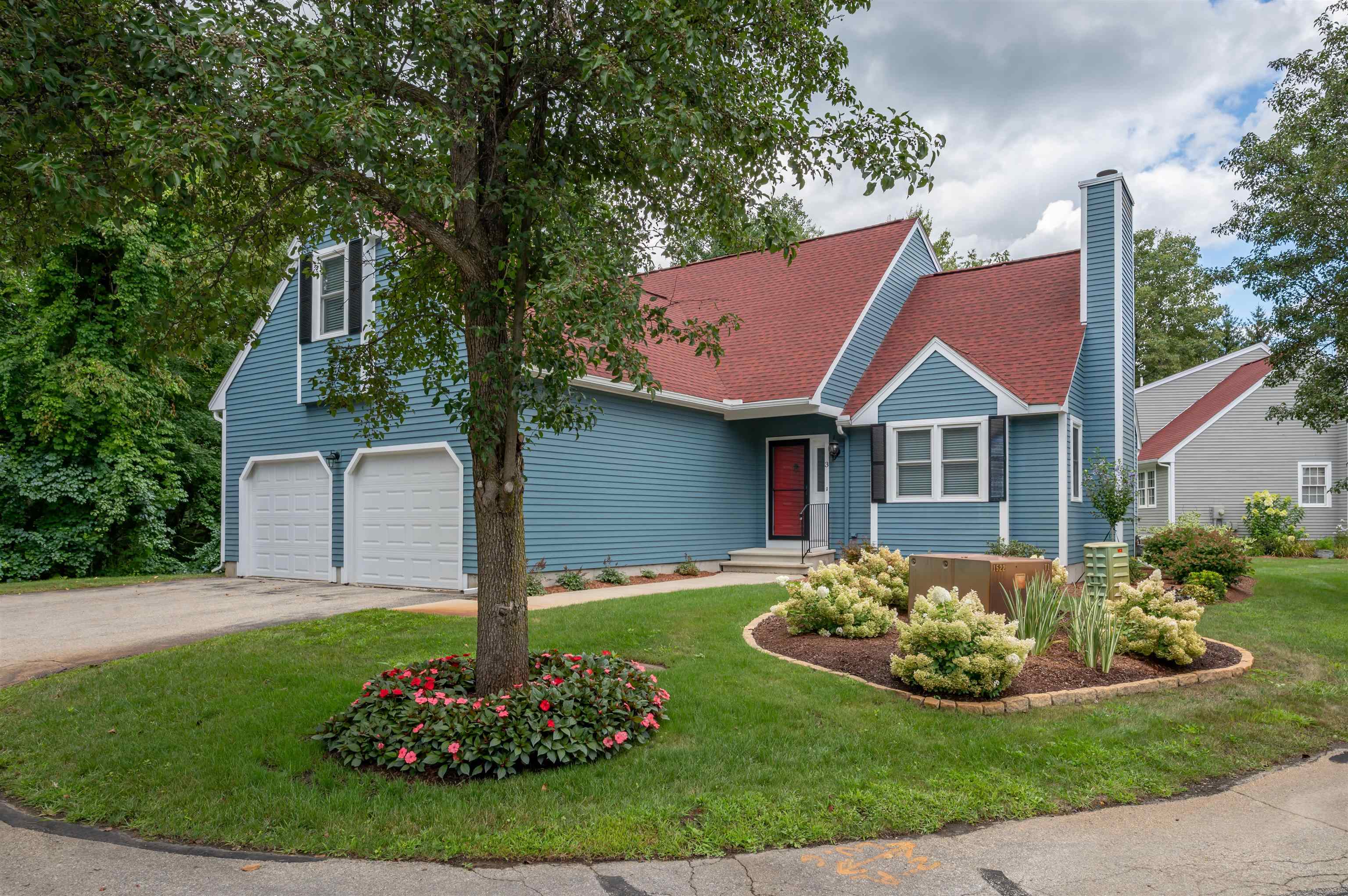 Residential in Nashua