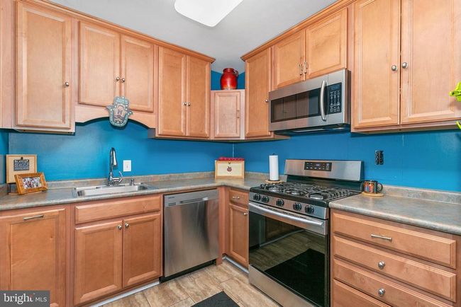 APT-313-A - 1111 University Blvd W, Condo with 1 bedrooms, 1 bathrooms and null parking in SILVER SPRING MD | Image 16