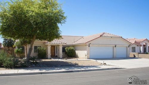 8375 E Lorenzo Ln, Yuma, AZ, 85365-5802 | Card Image