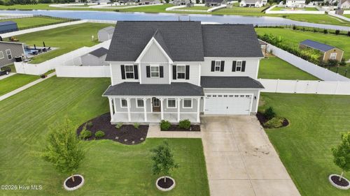 124 Gables Place, Moyock, NC, 27958 | Card Image