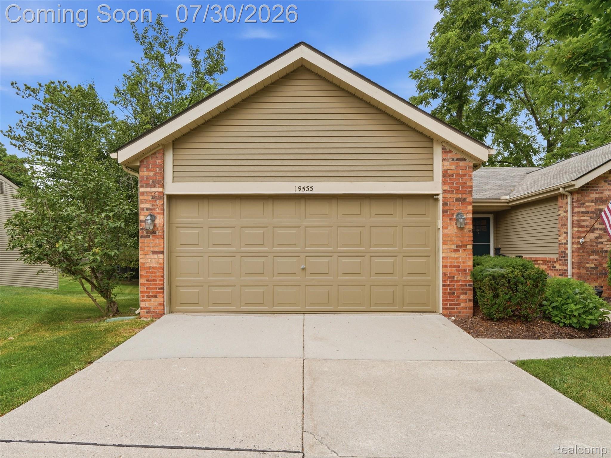Residential in Northville Township 5