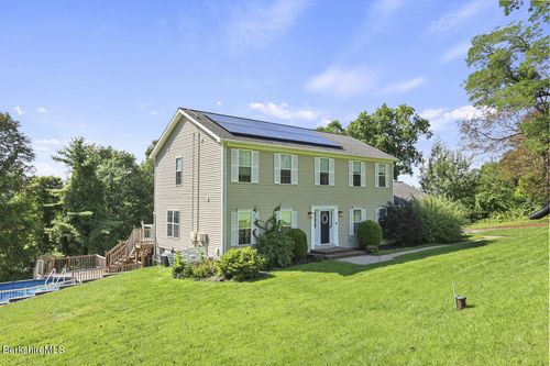 19 Terrace Dr, New Lebanon, NY, 12125-9706 | Card Image