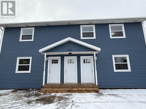 165 Cumberland St, Charlottetown, PE, C1A5C3 | Card Image