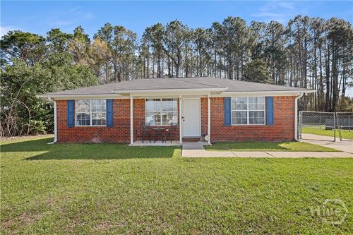 34 Mary Ct Ne, Ludowici, GA, 31316-5661 | Card Image