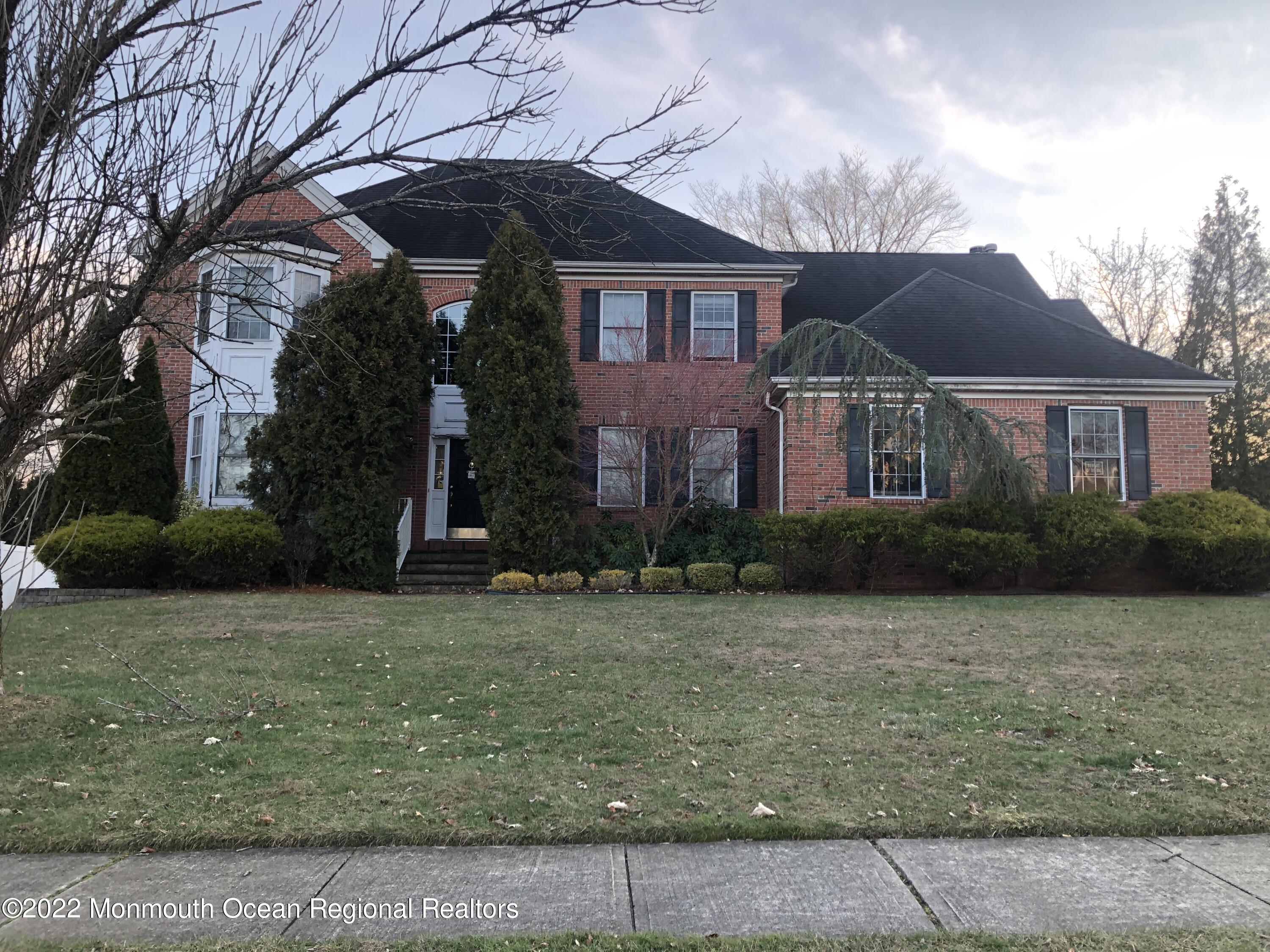 Palamino Dr, Jackson, NJ 08527