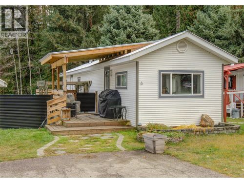 6-3063 Hornsberger Rd, Salmon Arm, BC, V1E4M1 | Card Image