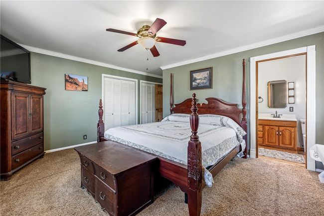 1415 S Madison Ave, House other with 4 bedrooms, 2 bathrooms and null parking in Aurora MO | Image 15