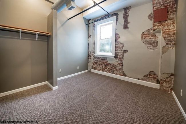 APT-3 - 10 Pietro Ct, House attached with 2 bedrooms, 1 bathrooms and 2 parking in Morgantown WV | Image 6