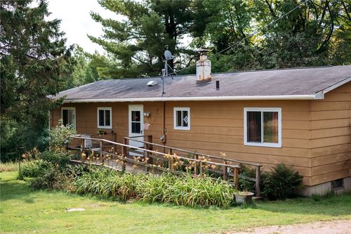 4758 N Ryan Rd, Couderay, WI, 54828-5130 | Card Image