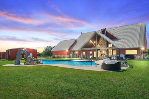 2802 Vz County Road 2112, Wills Point, TX, 75169-9043 | Card Image