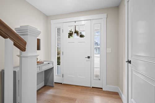 21 Thompson Way, Rye, NH, 03870-2364 | Card Image