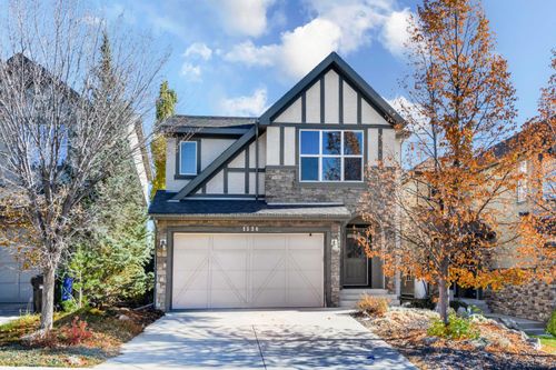 1536 93 St Sw, Calgary, AB, T3H0G8 | Card Image