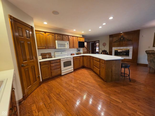 7657 Wheelwright Ct, House other with 3 bedrooms, 3 bathrooms and null parking in Plainfield IN | Image 19