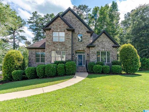 109 Willow Branch Ln, CHELSEA, AL, 35043-4300 | Card Image