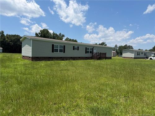 156 Howell Rd, Saint Pauls, NC, 28384-6942 | Card Image
