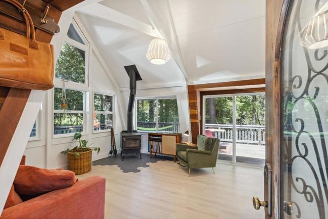 310 Sunny Patch Ln, House other with 1 bedrooms, 1 bathrooms and 4 parking in Ben Lomond CA | Image 6