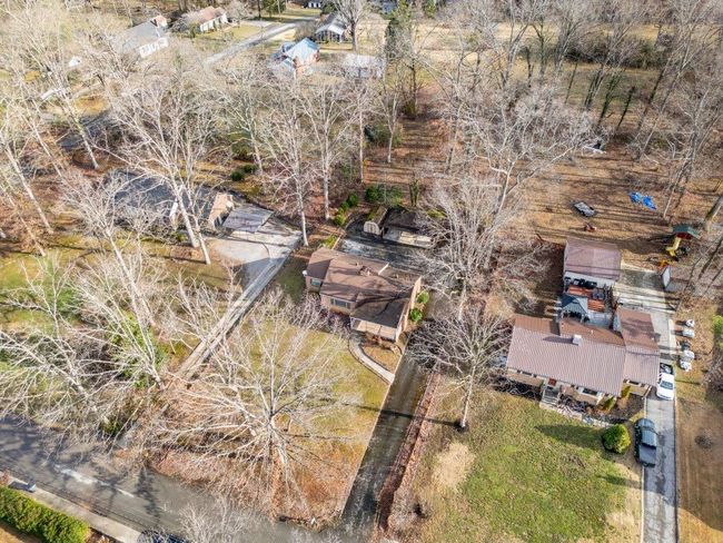 208 Ben Lomond Dr, House other with 3 bedrooms, 2 bathrooms and 3 parking in Mc Minnville TN | Image 21