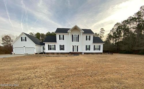 409 Rozier Siding Road, Saint Pauls, NC, 28384 | Card Image