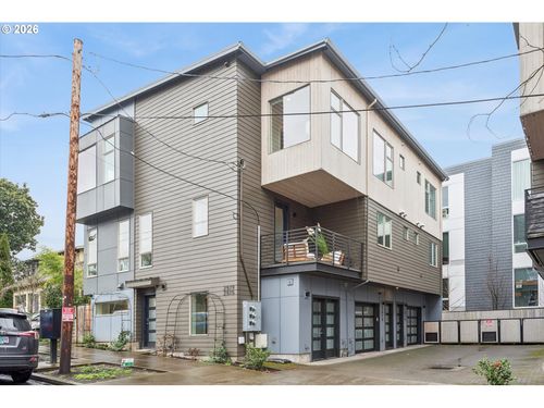 2511 Se 29th Ave, Portland, OR, 97202-1326 | Card Image