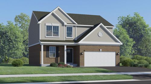 1717 Lakes Park Drive, New Lenox, IL, 60451 | Card Image