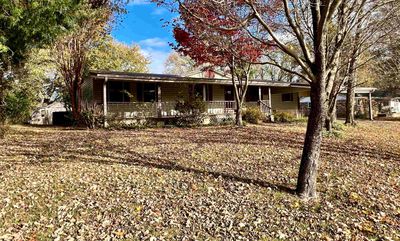 6106 Chestnut Bluff Maury City Rd, House other with 3 bedrooms, 2 bathrooms and null parking in Friendship TN | Image 1