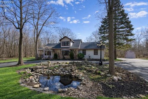 3761 N Hampton Road, Port Clinton, OH, 43452 | Card Image