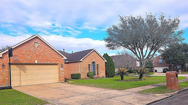4134 Teal Valley Ct, House other with 3 bedrooms, 2 bathrooms and 2 parking in Fresno TX | Image 11
