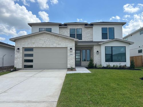 1904 Drover Ln, Rosenberg, TX, 77471 | Card Image