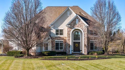 5431 Rosalind Blvd, Powell, OH, 43065-8262 | Card Image