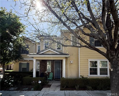 14540 Manchester Ave., Chino, CA, 91710 | Card Image