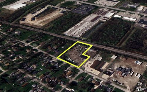 1200 Union St, Monroe, MI, 48161-4043 | Card Image