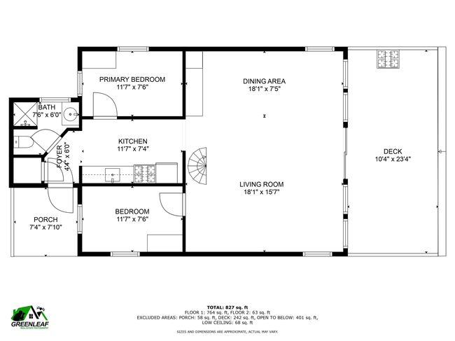 1011 Collettes Grove Rd, House other with 2 bedrooms, 1 bathrooms and null parking in Derry NH | Image 32