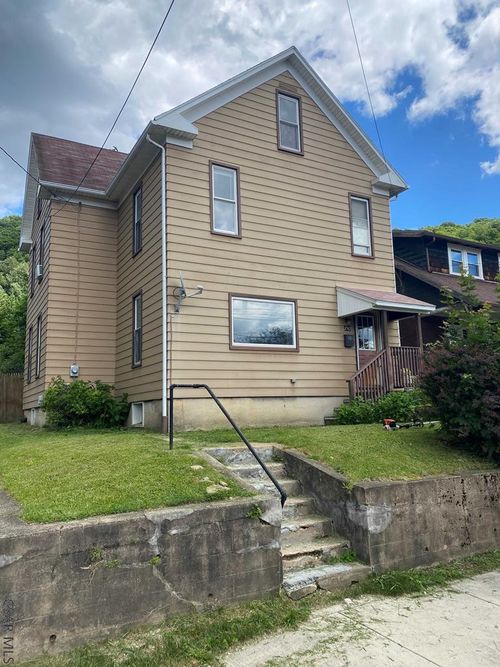 150 Boyer St, Johnstown, PA, 15906 | Card Image